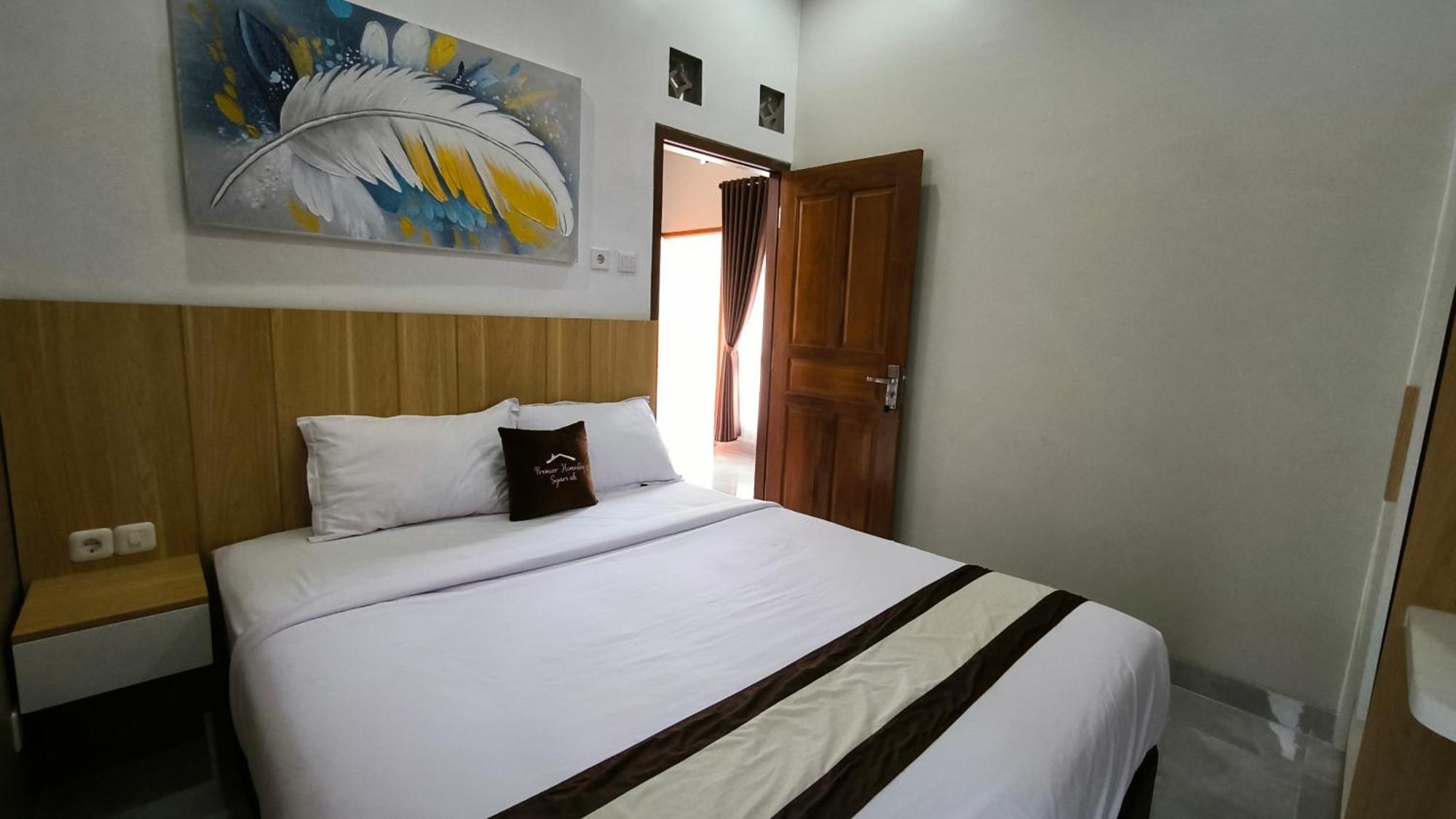 Premier Homestay Syariah Kalasan Exterior photo