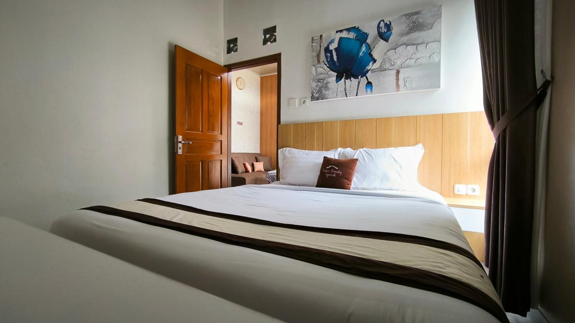 Premier Homestay Syariah Kalasan Exterior photo