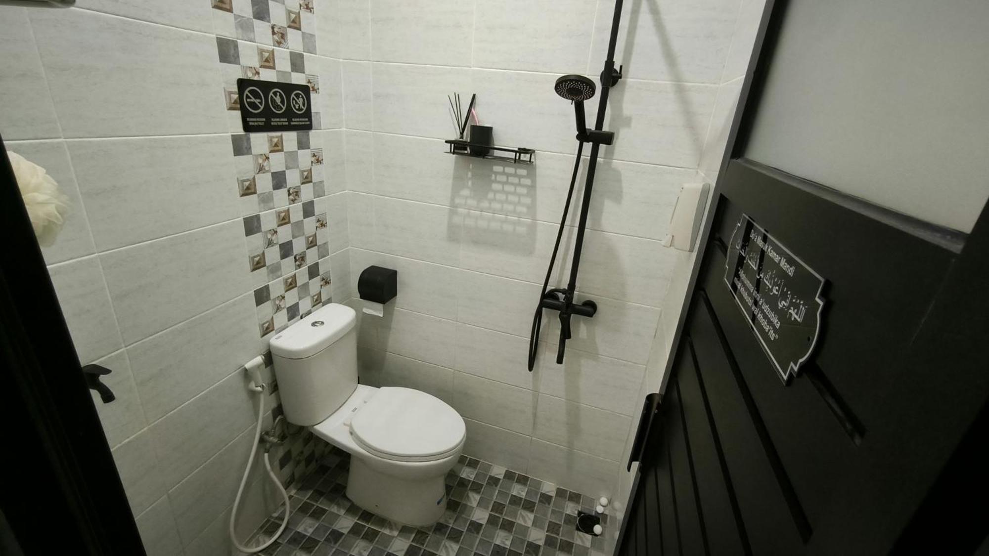 Premier Homestay Syariah Kalasan Exterior photo