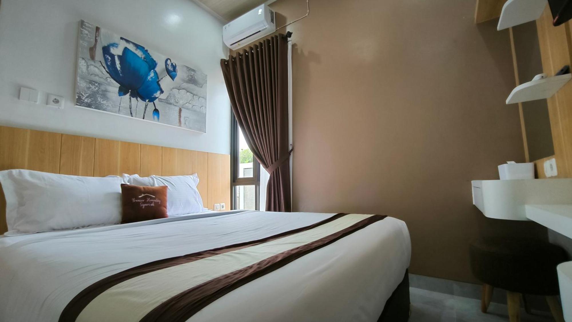 Premier Homestay Syariah Kalasan Exterior photo